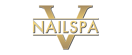 v-nail-spa-buford-ga-30519-logo